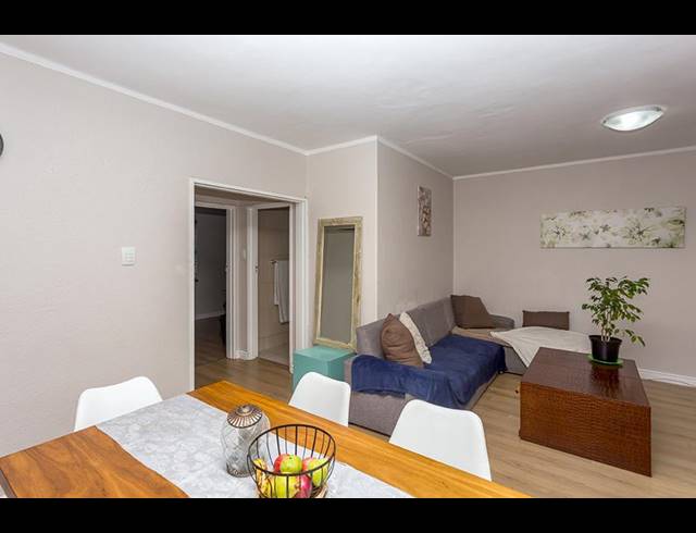2 BEDROOM APARTMENT FOR SALE IN RUGBY